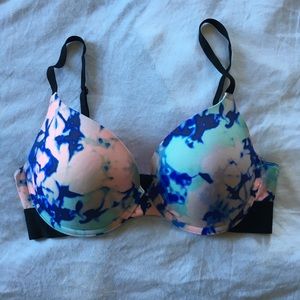 Wear Everywhere Push-Up Bra